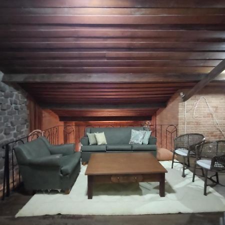 Casa Da Cachoeira Пенедо Екстериор снимка