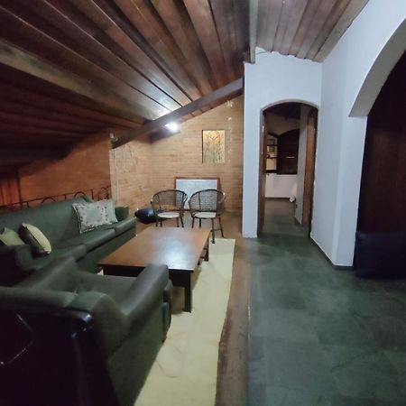 Casa Da Cachoeira Пенедо Екстериор снимка