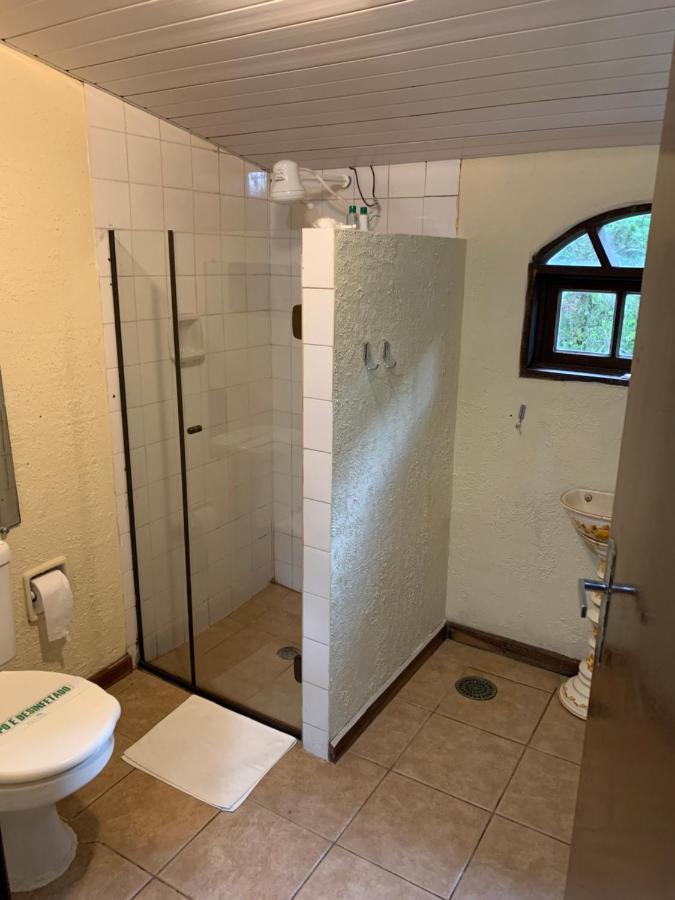 Casa Da Cachoeira Пенедо Екстериор снимка