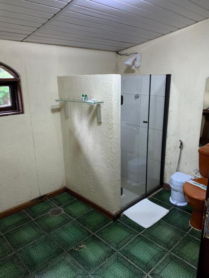 Casa Da Cachoeira Пенедо Екстериор снимка