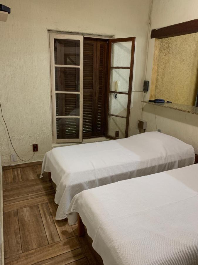 Casa Da Cachoeira Пенедо Екстериор снимка