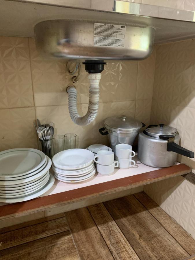 Casa Da Cachoeira Пенедо Екстериор снимка