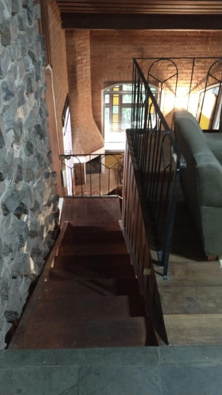Casa Da Cachoeira Пенедо Екстериор снимка