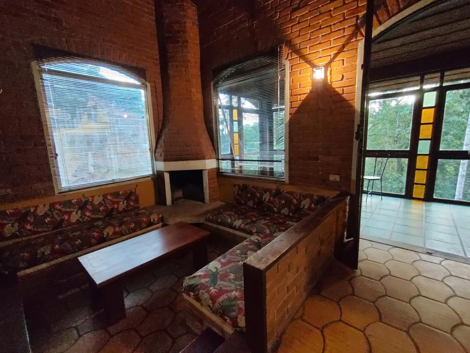 Casa Da Cachoeira Пенедо Екстериор снимка