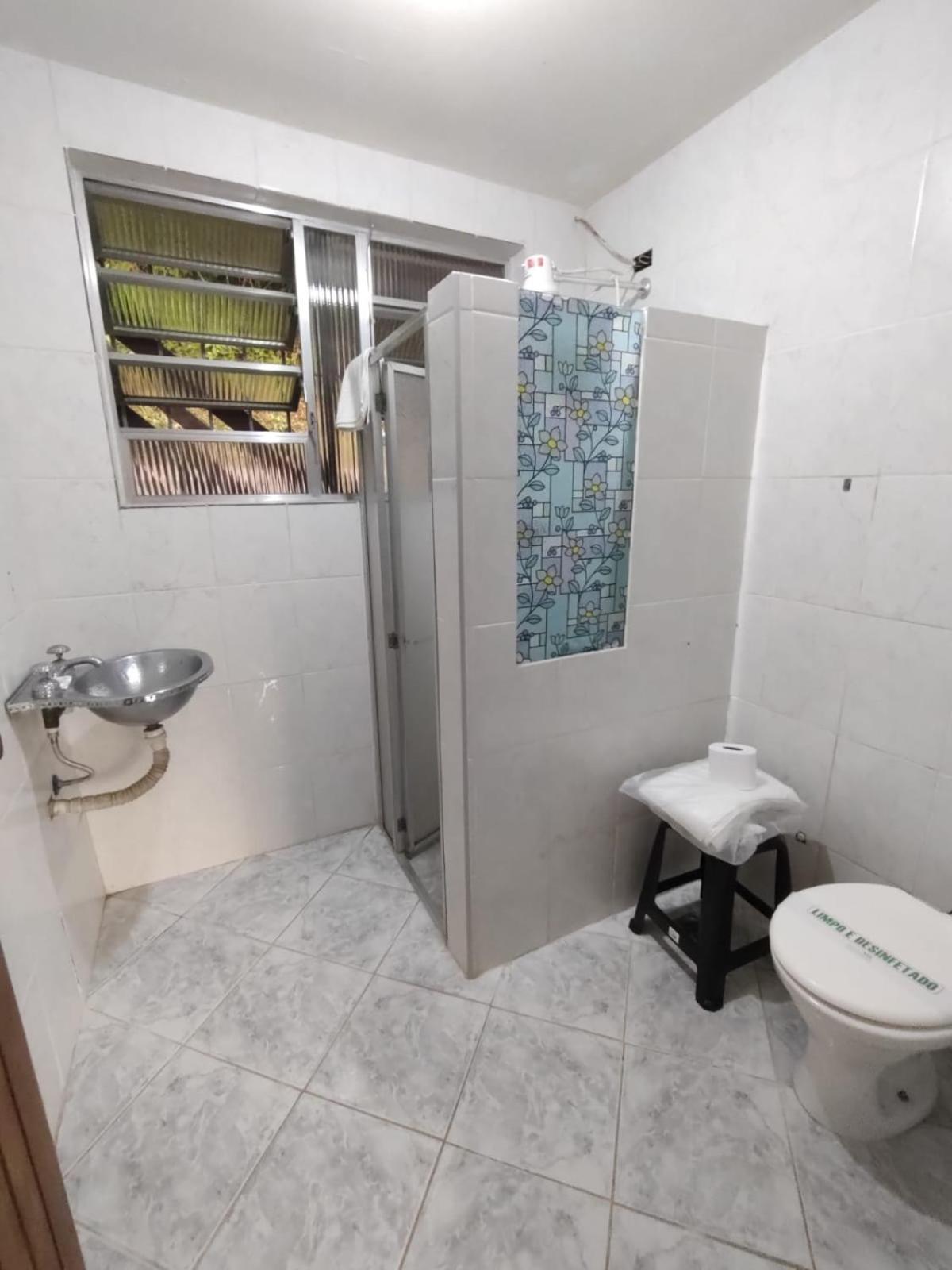 Casa Da Cachoeira Пенедо Екстериор снимка