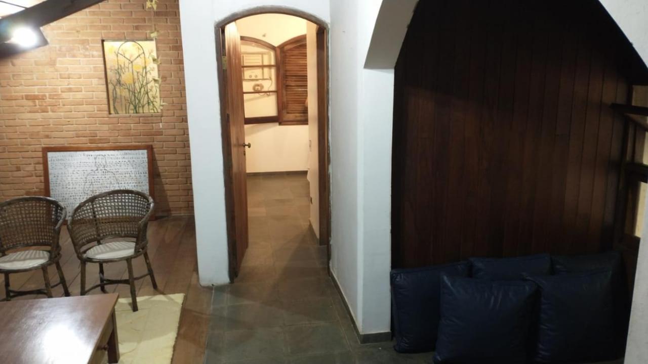 Casa Da Cachoeira Пенедо Екстериор снимка