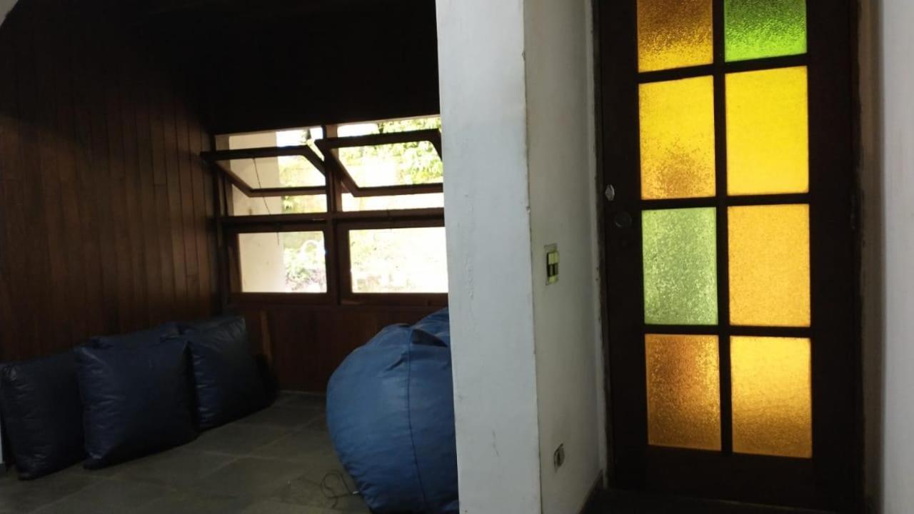 Casa Da Cachoeira Пенедо Екстериор снимка
