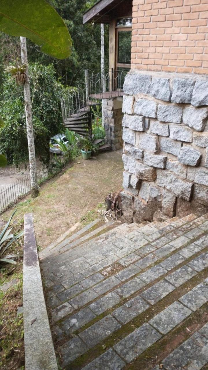 Casa Da Cachoeira Пенедо Екстериор снимка