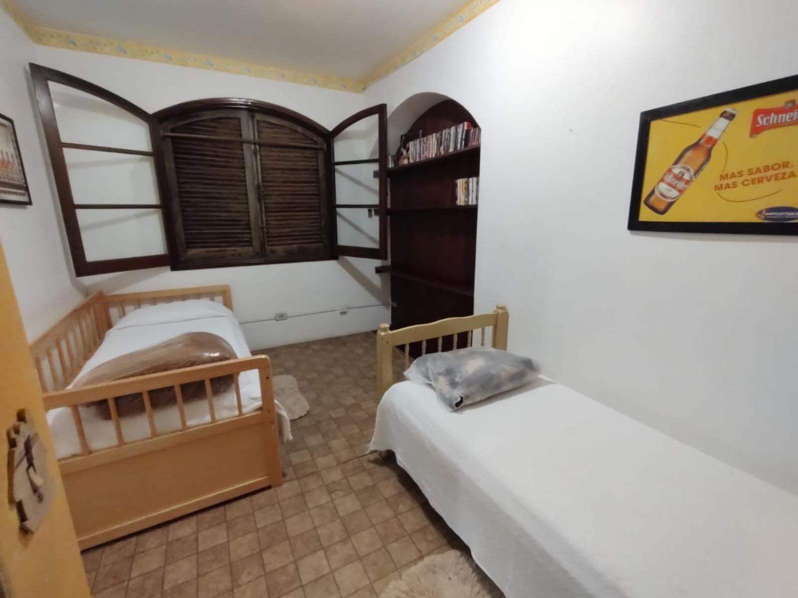 Casa Da Cachoeira Пенедо Екстериор снимка