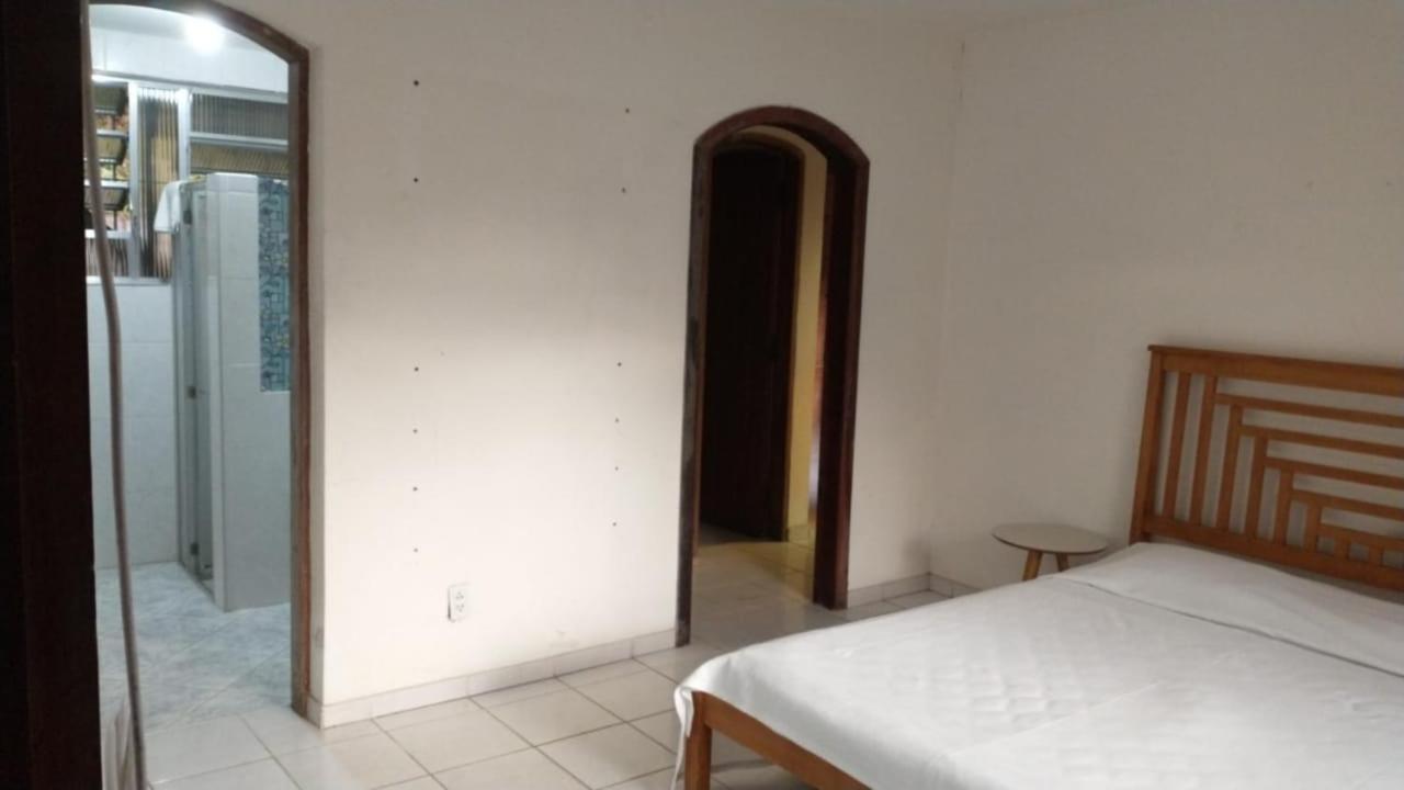 Casa Da Cachoeira Пенедо Екстериор снимка