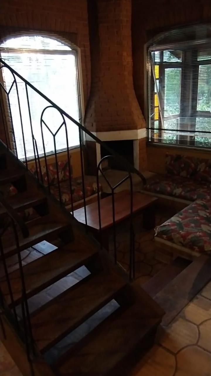 Casa Da Cachoeira Пенедо Екстериор снимка
