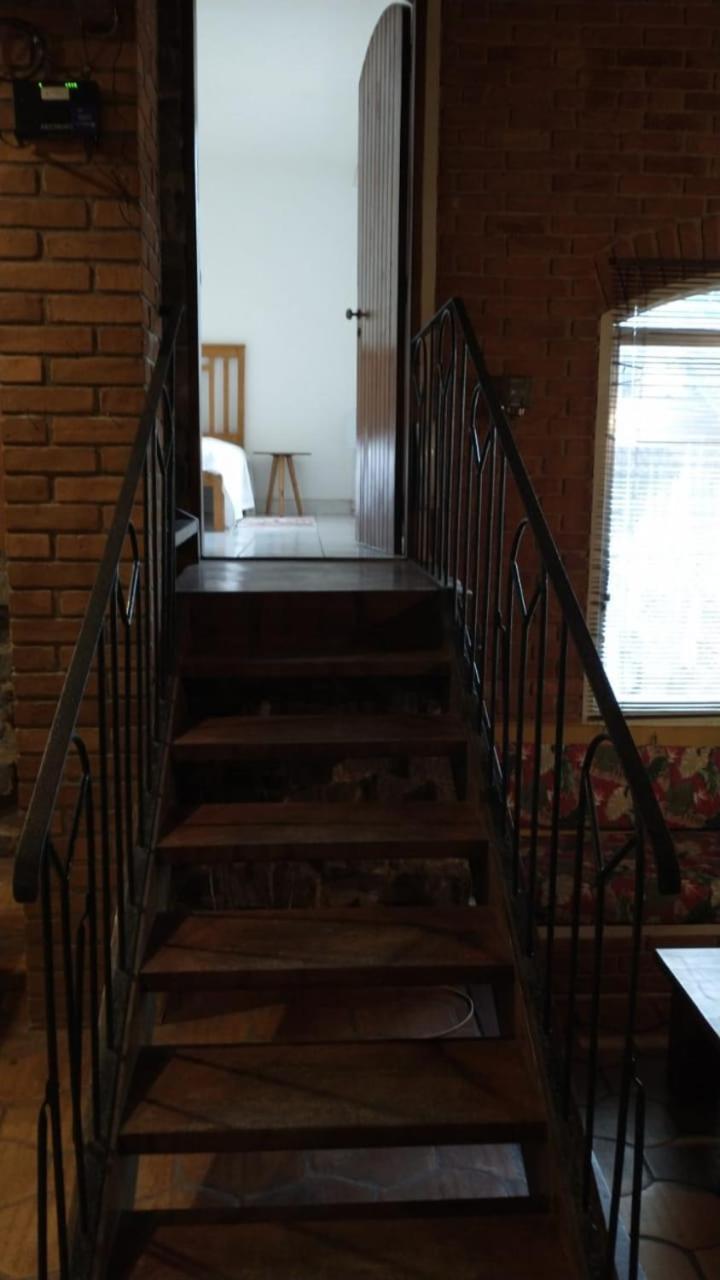 Casa Da Cachoeira Пенедо Екстериор снимка