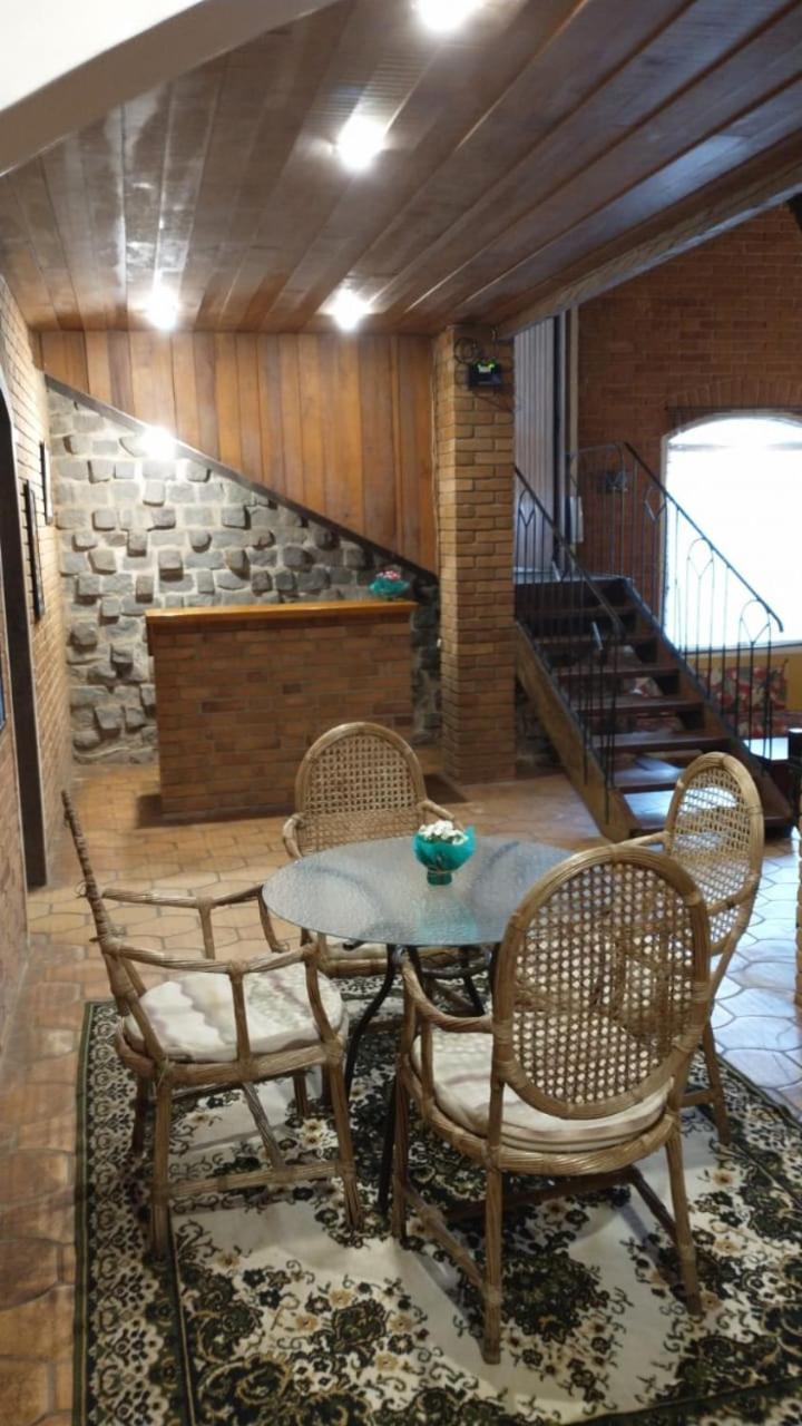 Casa Da Cachoeira Пенедо Екстериор снимка
