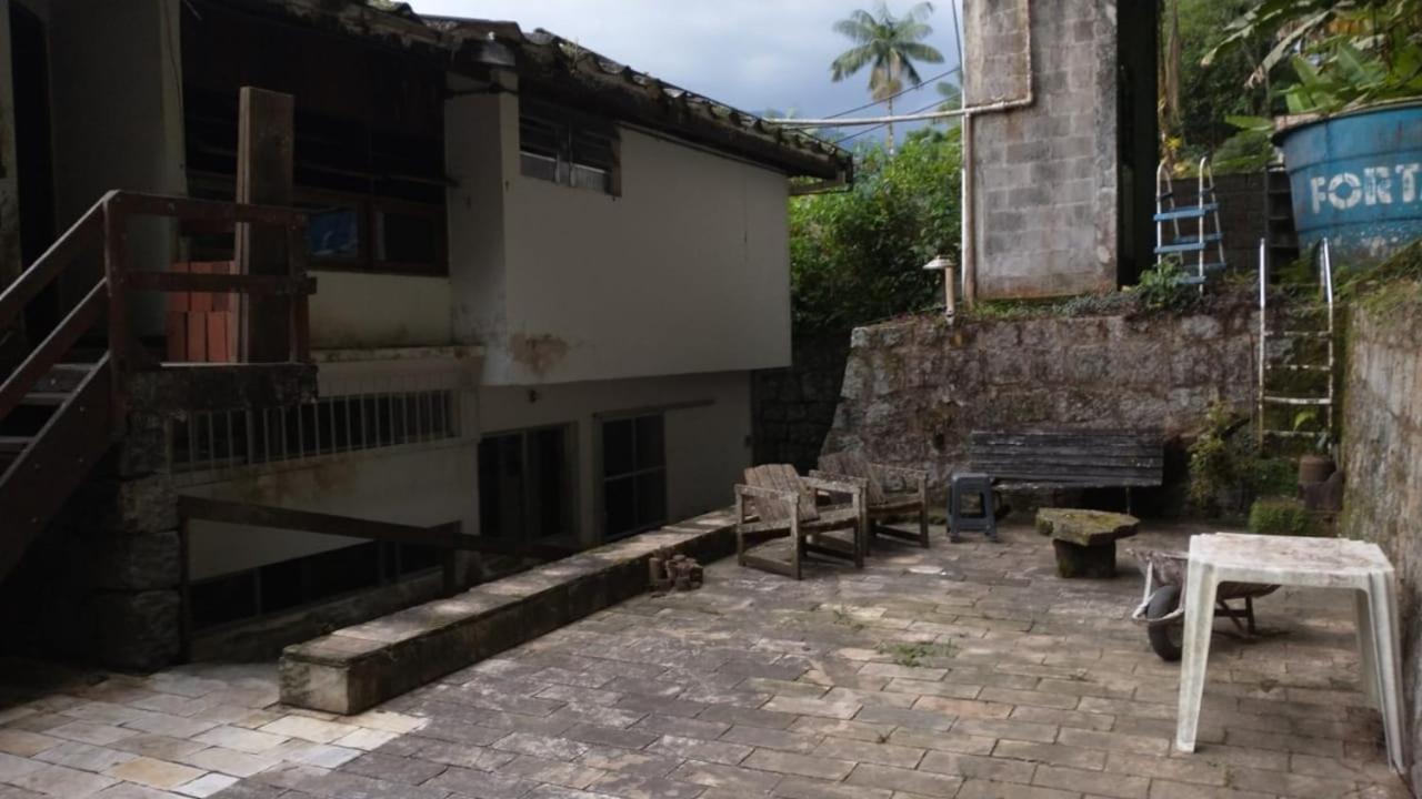 Casa Da Cachoeira Пенедо Екстериор снимка