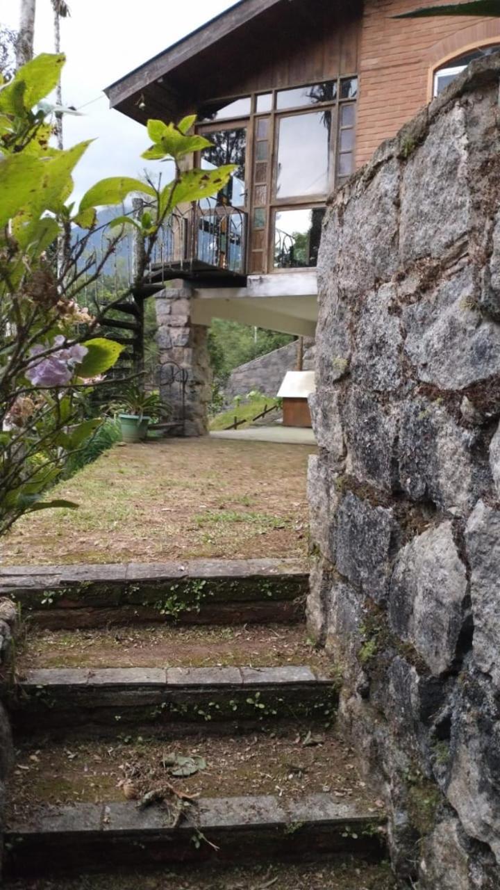 Casa Da Cachoeira Пенедо Екстериор снимка