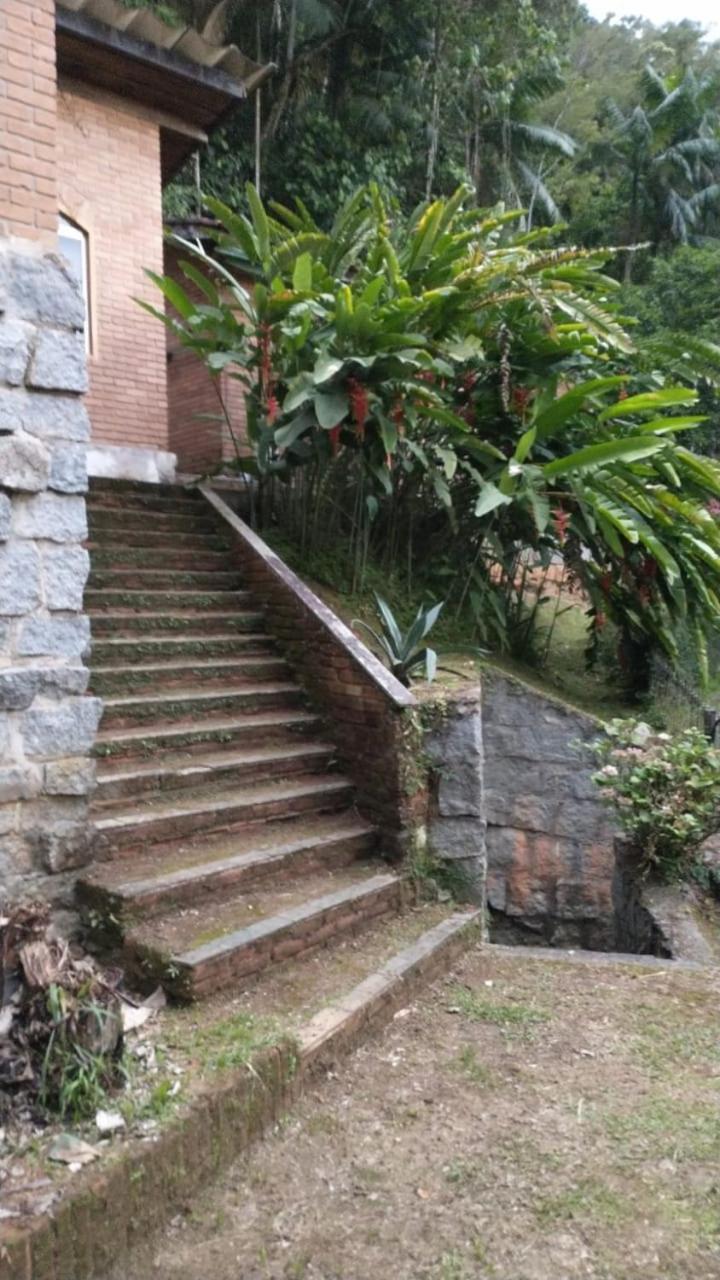Casa Da Cachoeira Пенедо Екстериор снимка