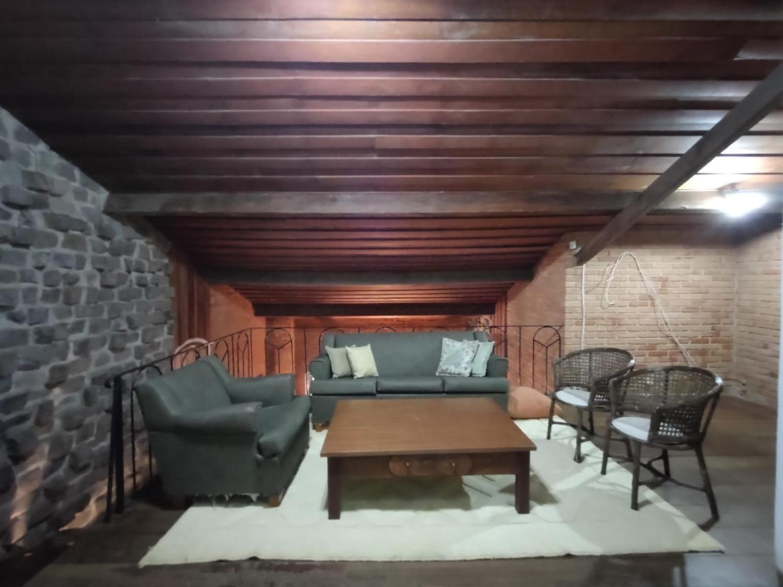 Casa Da Cachoeira Пенедо Екстериор снимка