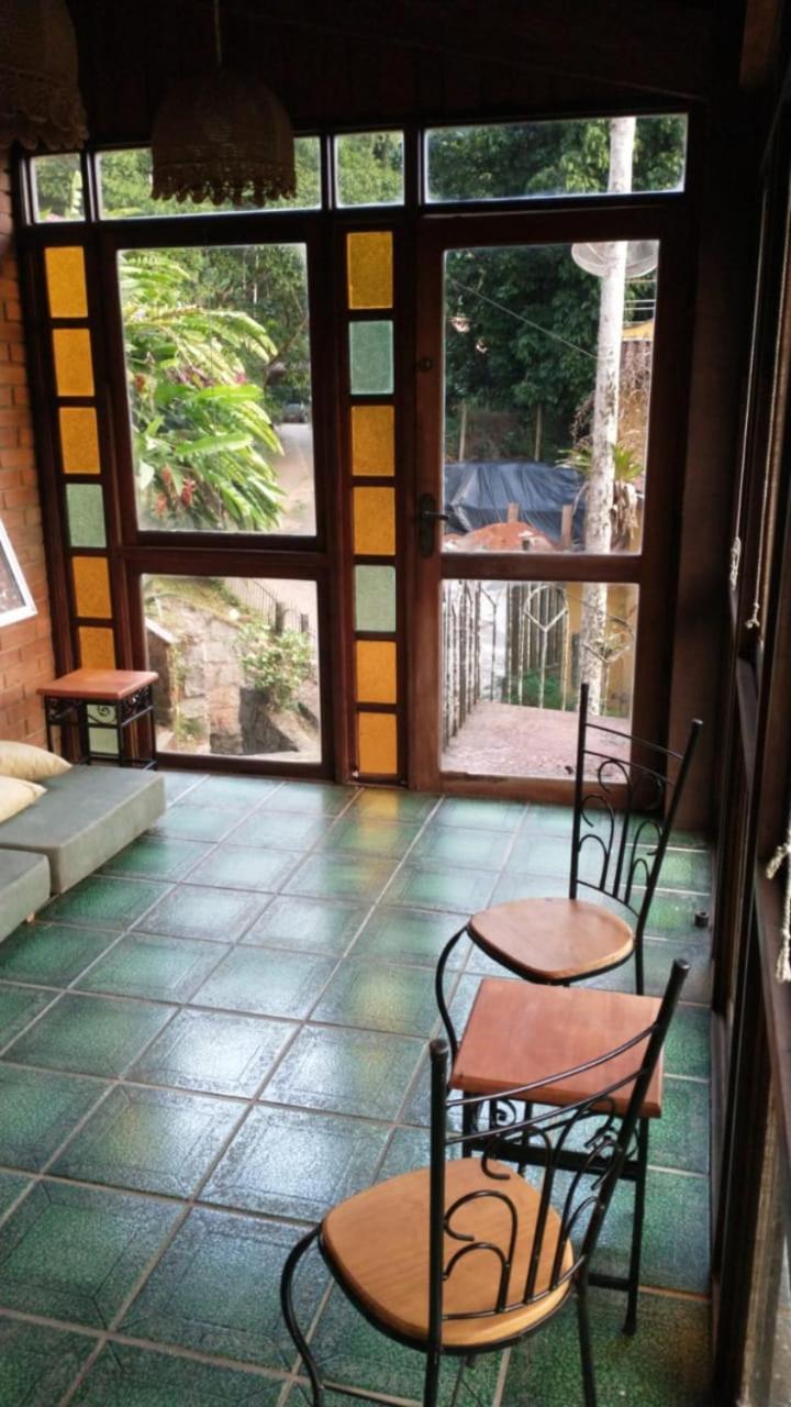 Casa Da Cachoeira Пенедо Екстериор снимка