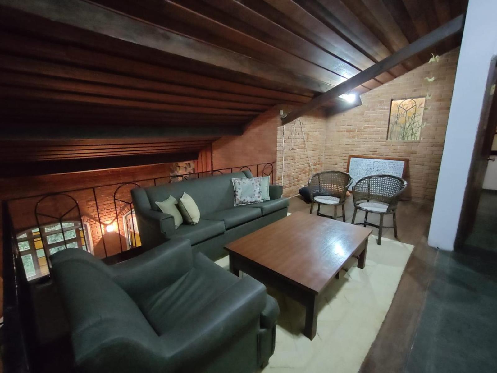 Casa Da Cachoeira Пенедо Екстериор снимка