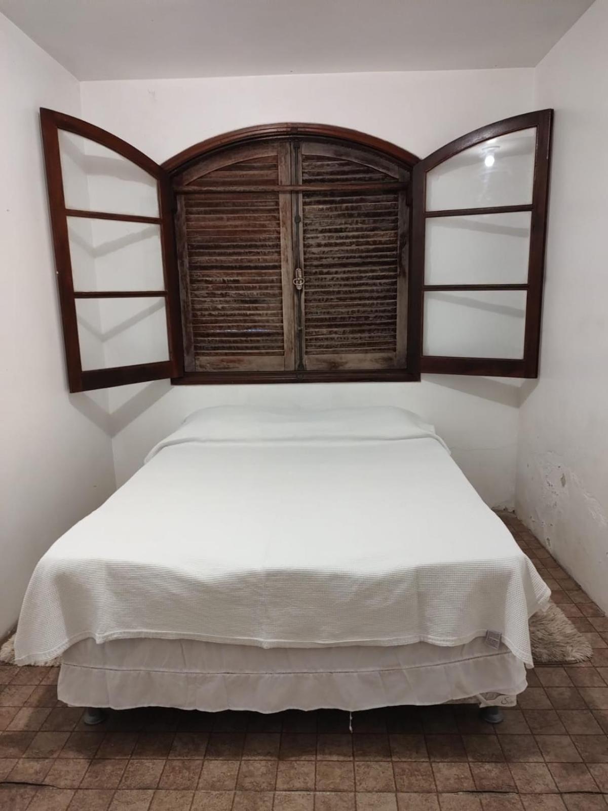 Casa Da Cachoeira Пенедо Екстериор снимка