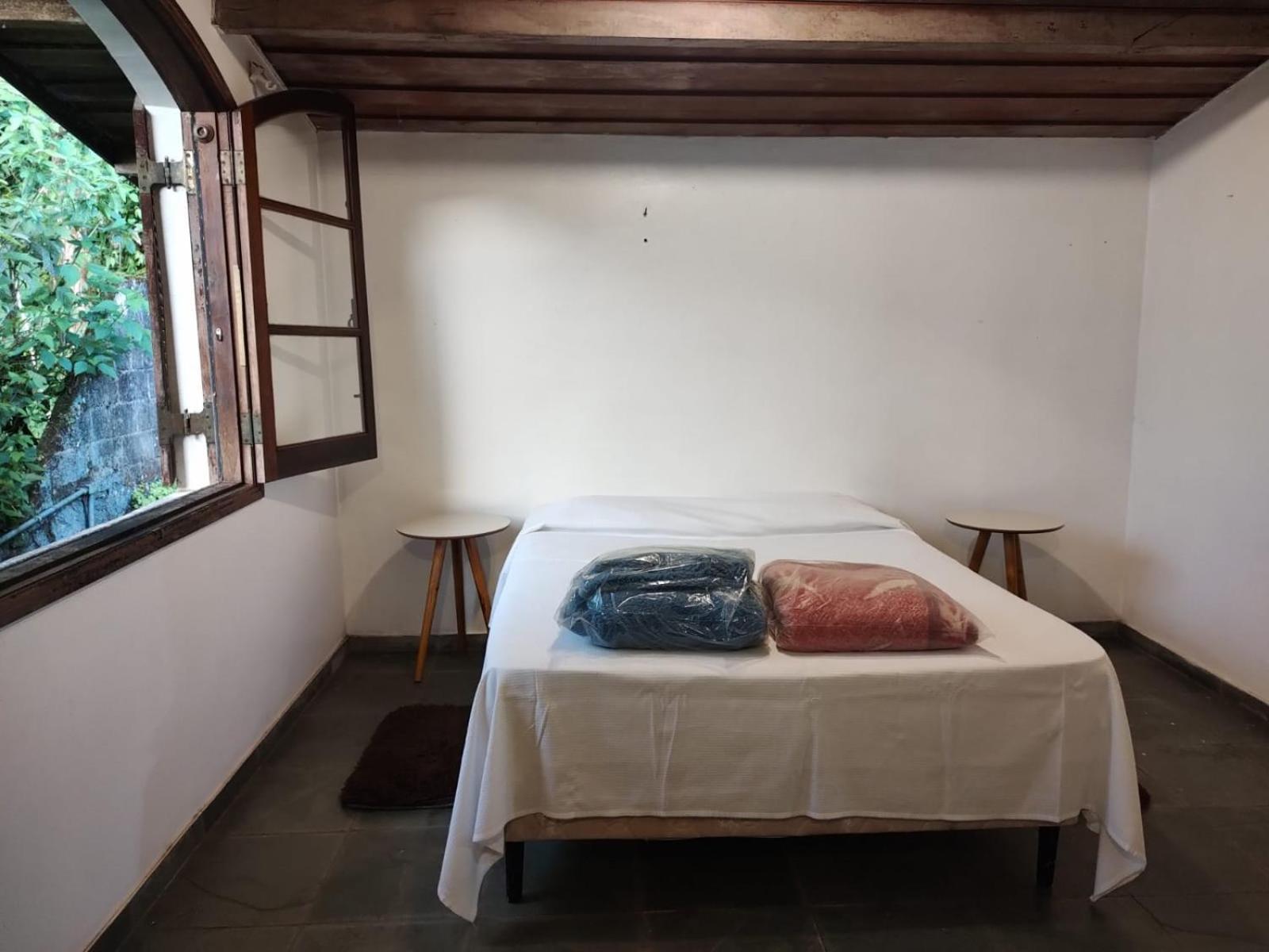 Casa Da Cachoeira Пенедо Екстериор снимка