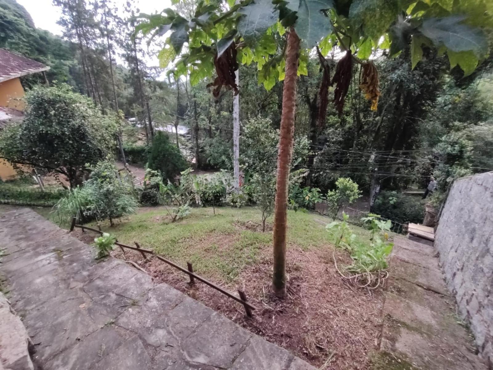 Casa Da Cachoeira Пенедо Екстериор снимка