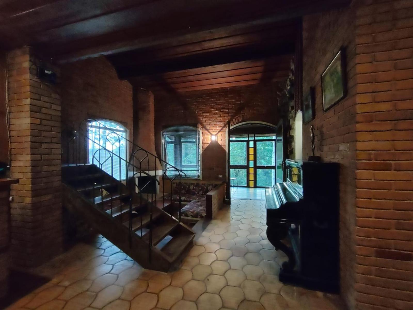 Casa Da Cachoeira Пенедо Екстериор снимка