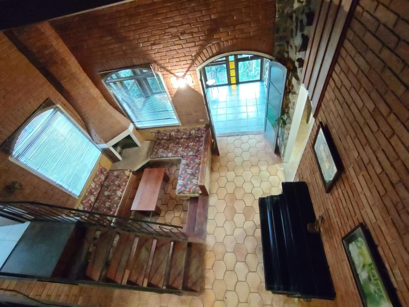 Casa Da Cachoeira Пенедо Екстериор снимка