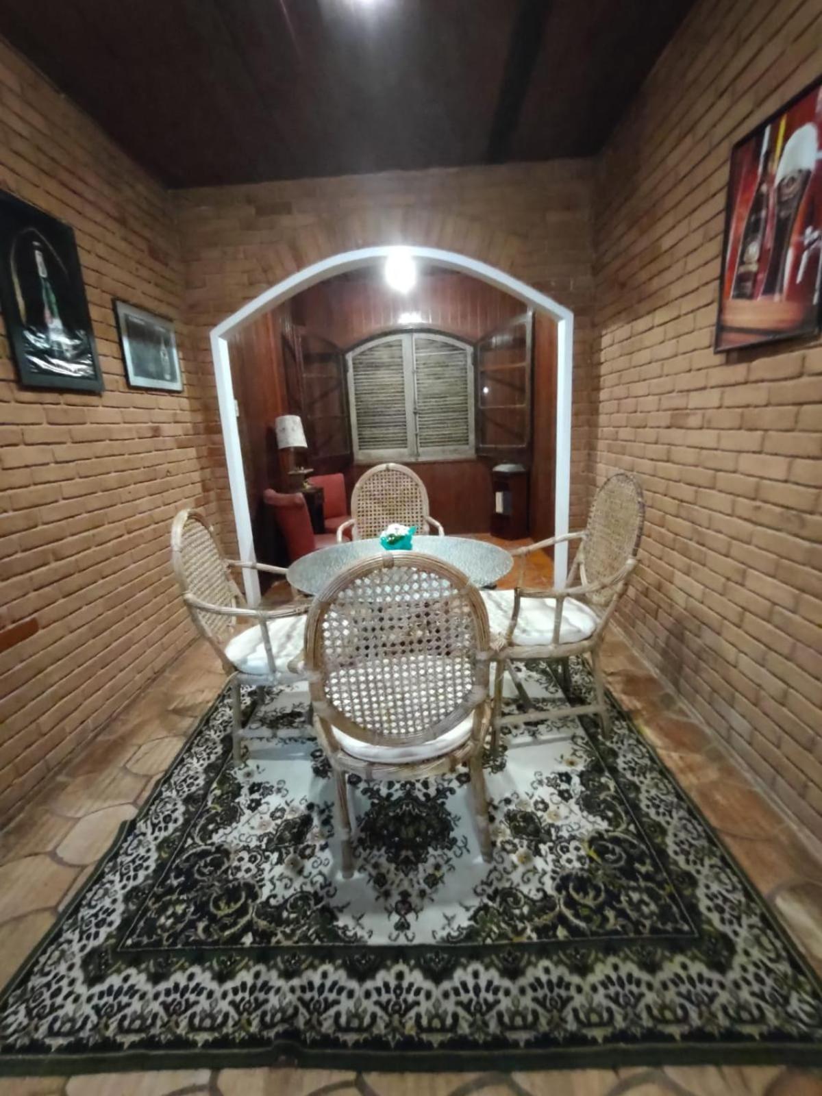 Casa Da Cachoeira Пенедо Екстериор снимка