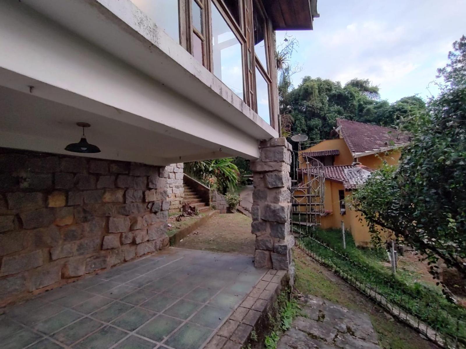 Casa Da Cachoeira Пенедо Екстериор снимка