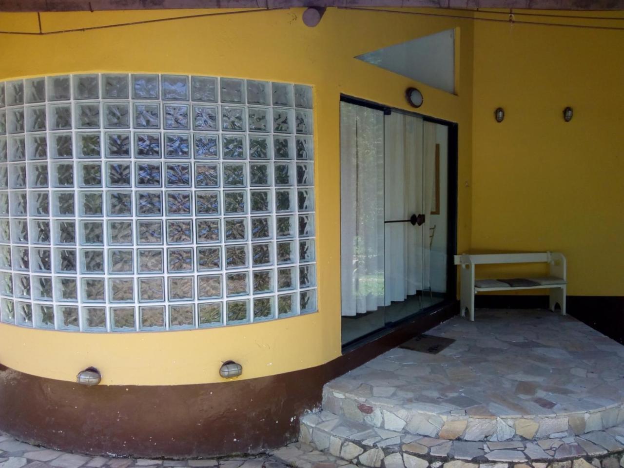 Casa Da Cachoeira Пенедо Екстериор снимка
