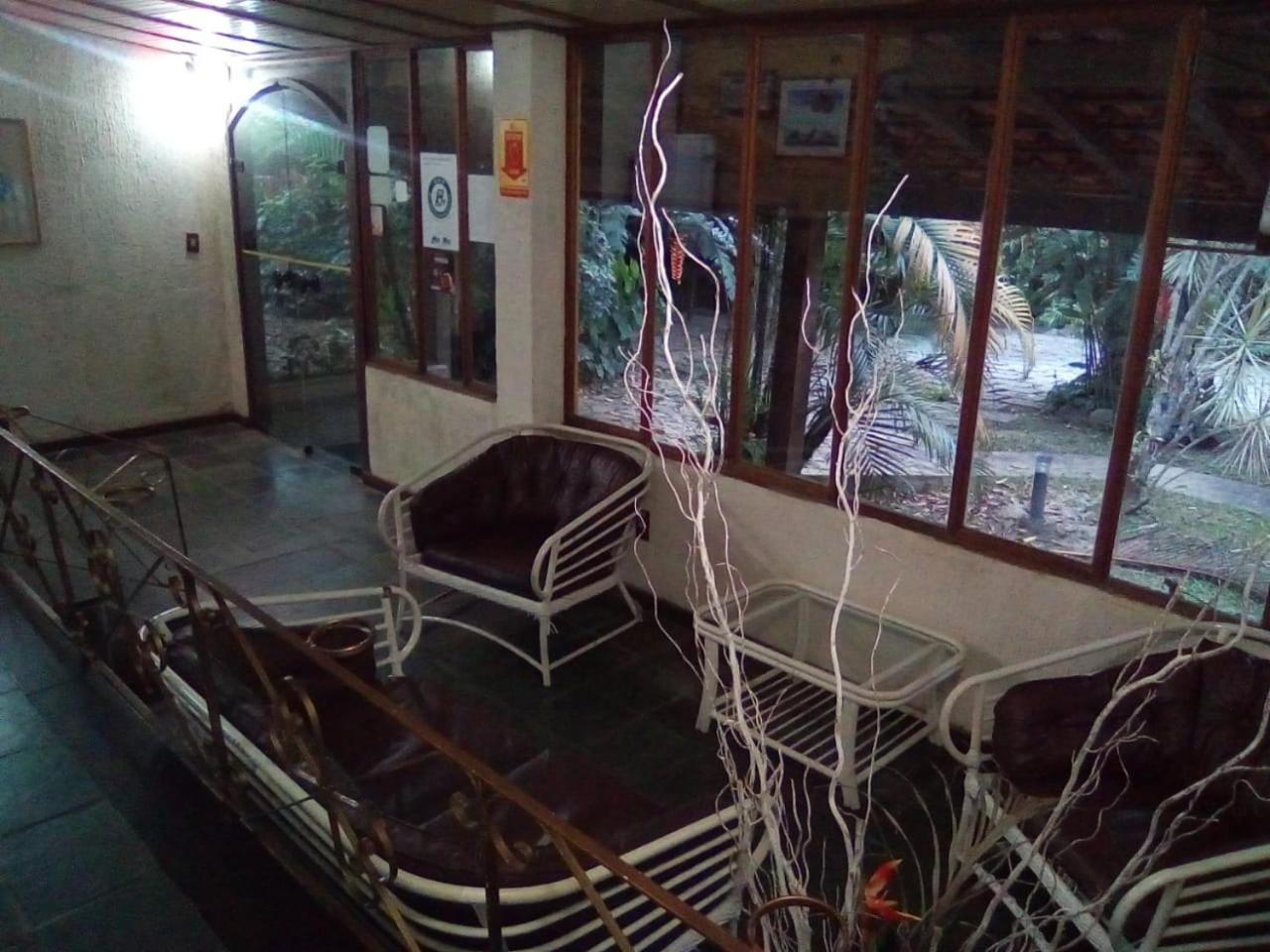 Casa Da Cachoeira Пенедо Екстериор снимка